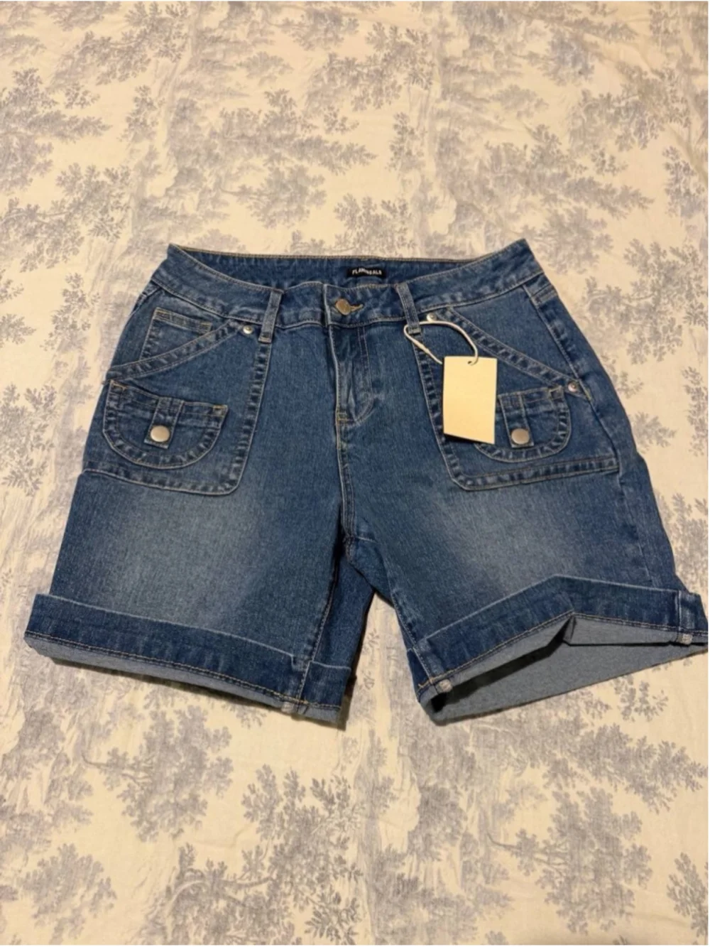 Flamingals product pair